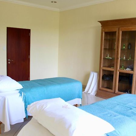 Karibu Leisure Resort Thapane Exteriér fotografie