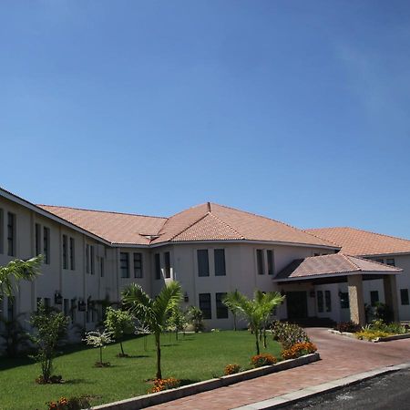 Karibu Leisure Resort Thapane Exteriér fotografie