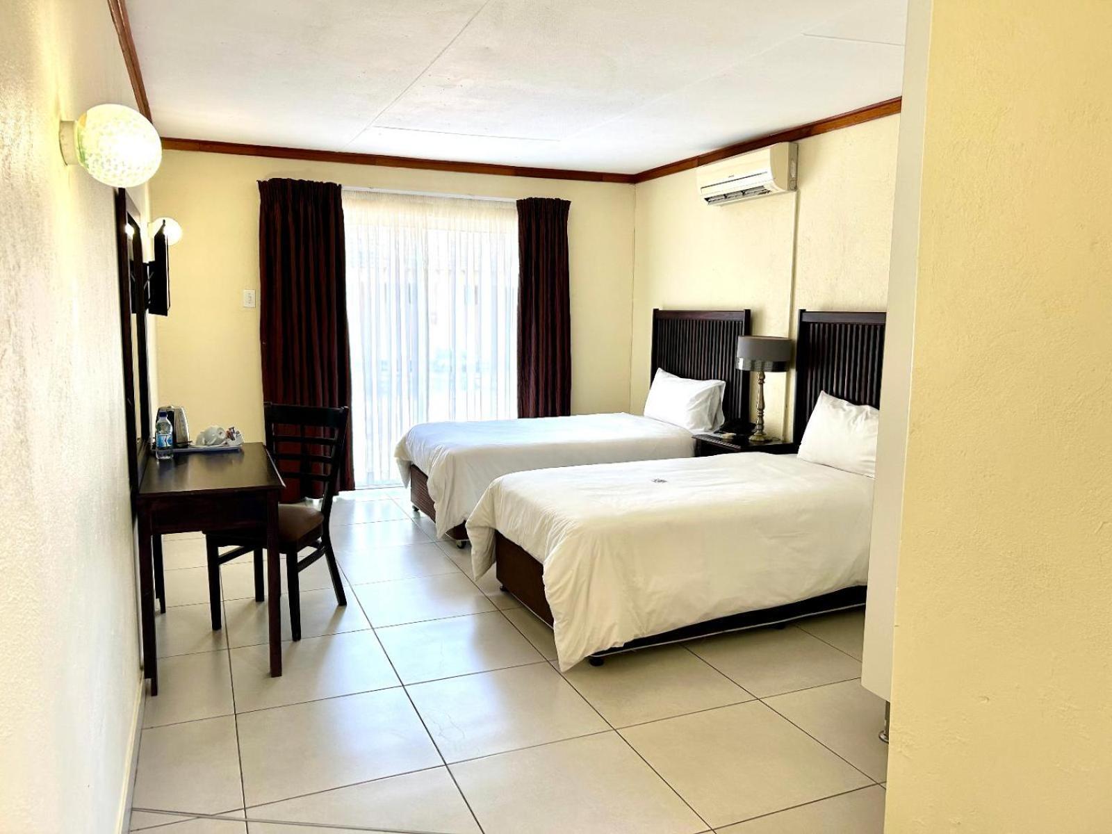 Karibu Leisure Resort Thapane Exteriér fotografie