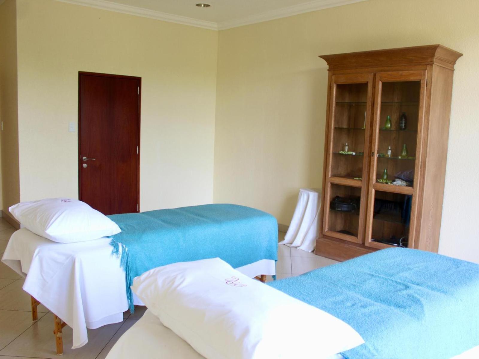Karibu Leisure Resort Thapane Exteriér fotografie
