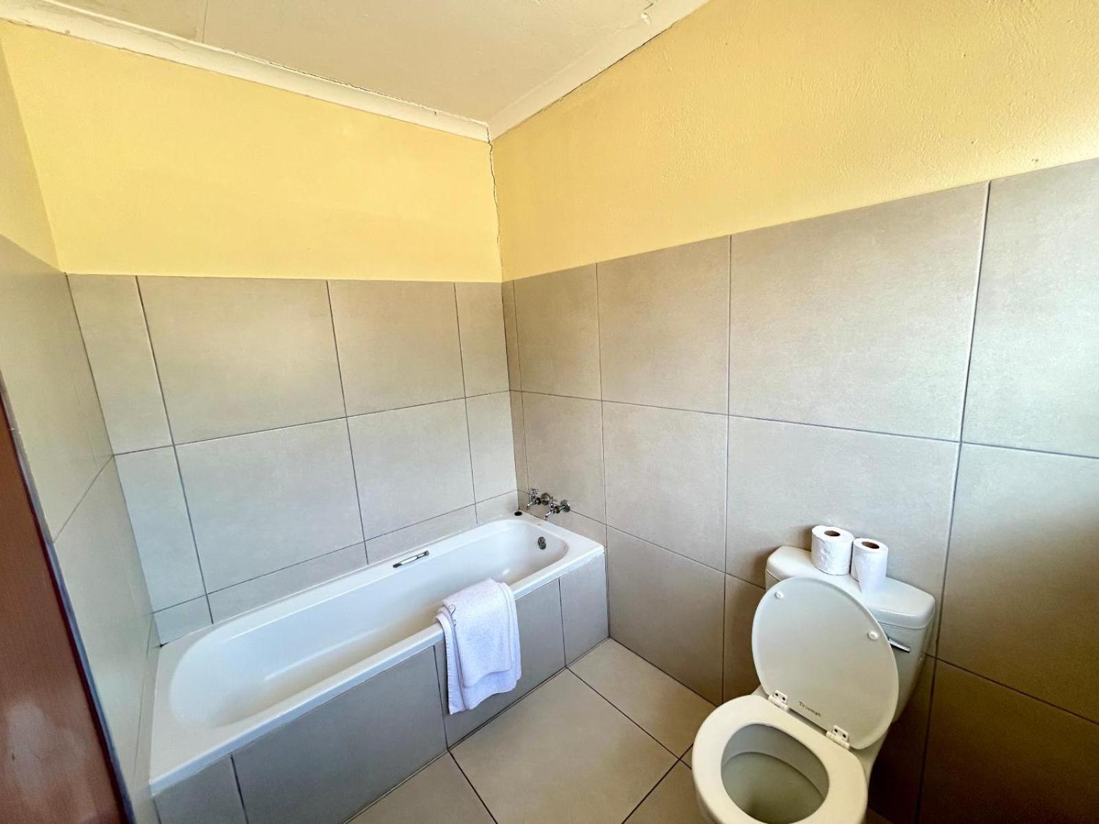 Karibu Leisure Resort Thapane Exteriér fotografie