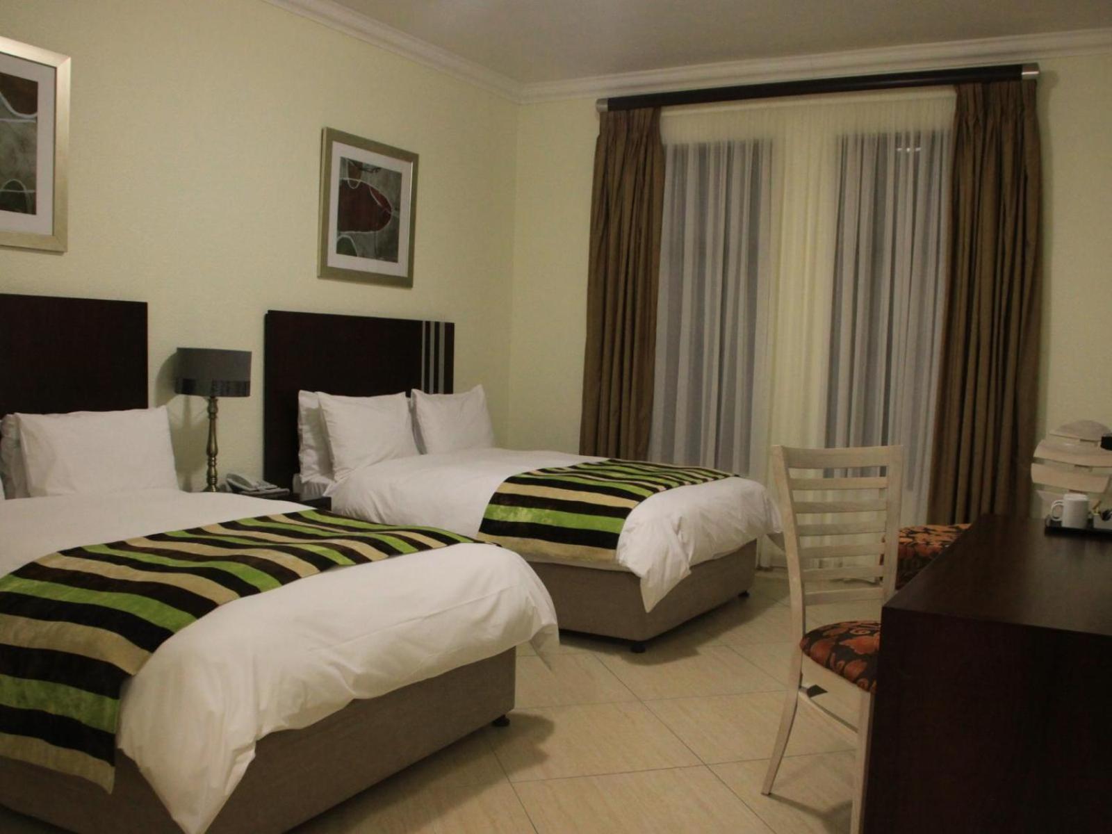 Karibu Leisure Resort Thapane Exteriér fotografie