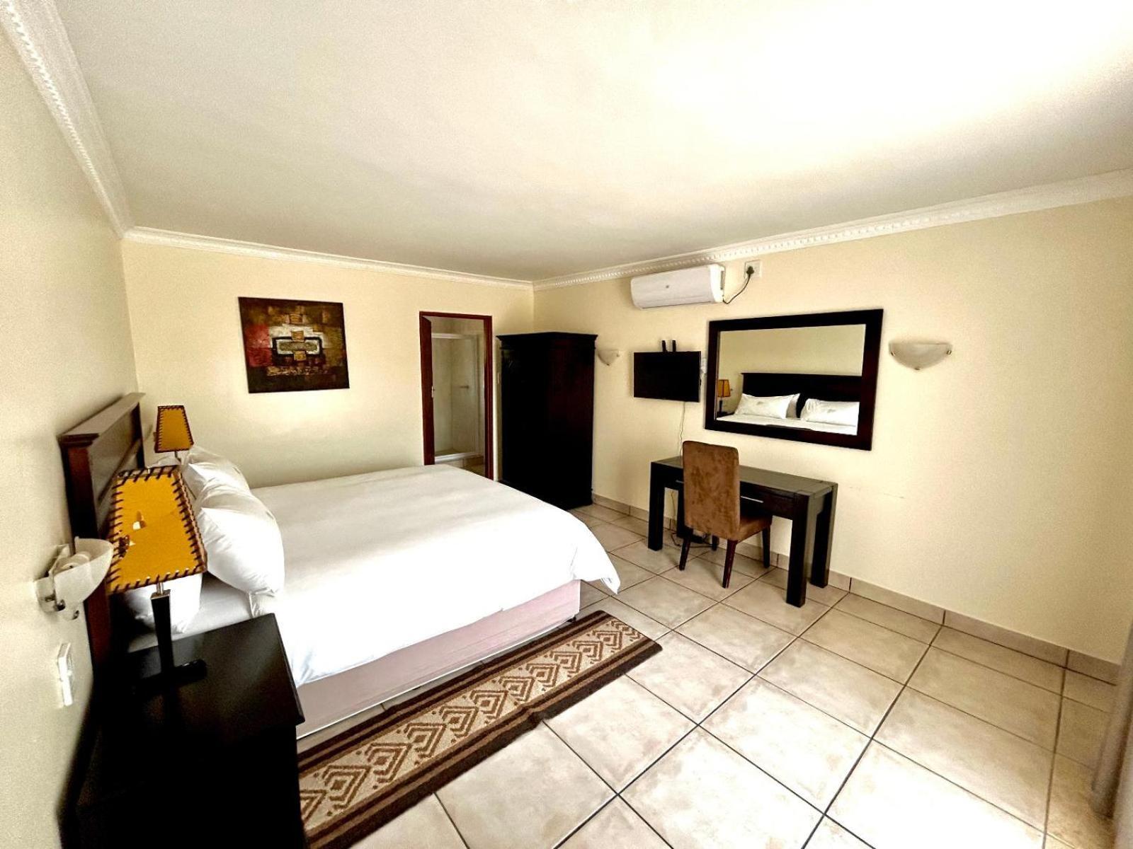Karibu Leisure Resort Thapane Pokoj fotografie