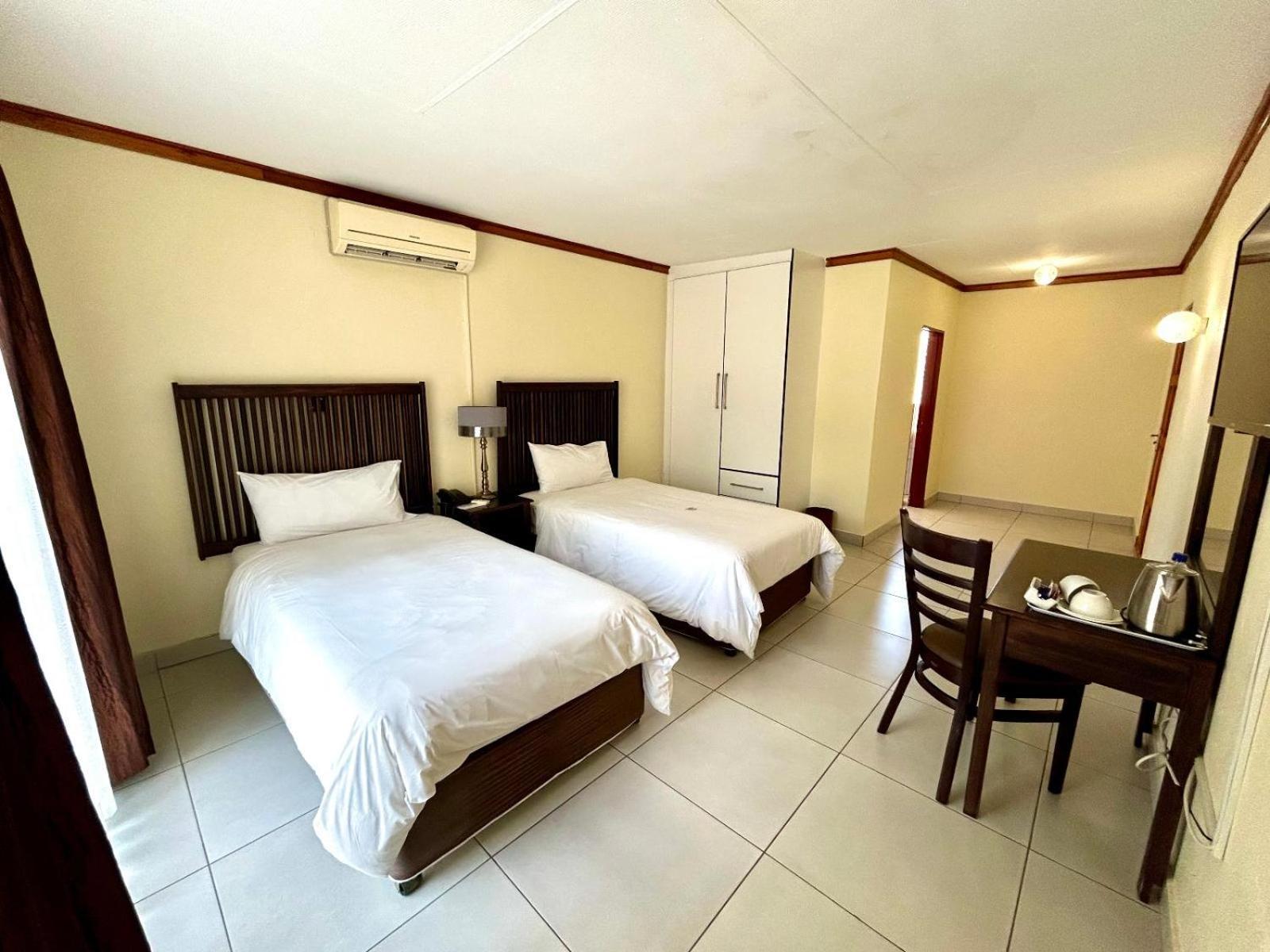 Karibu Leisure Resort Thapane Exteriér fotografie