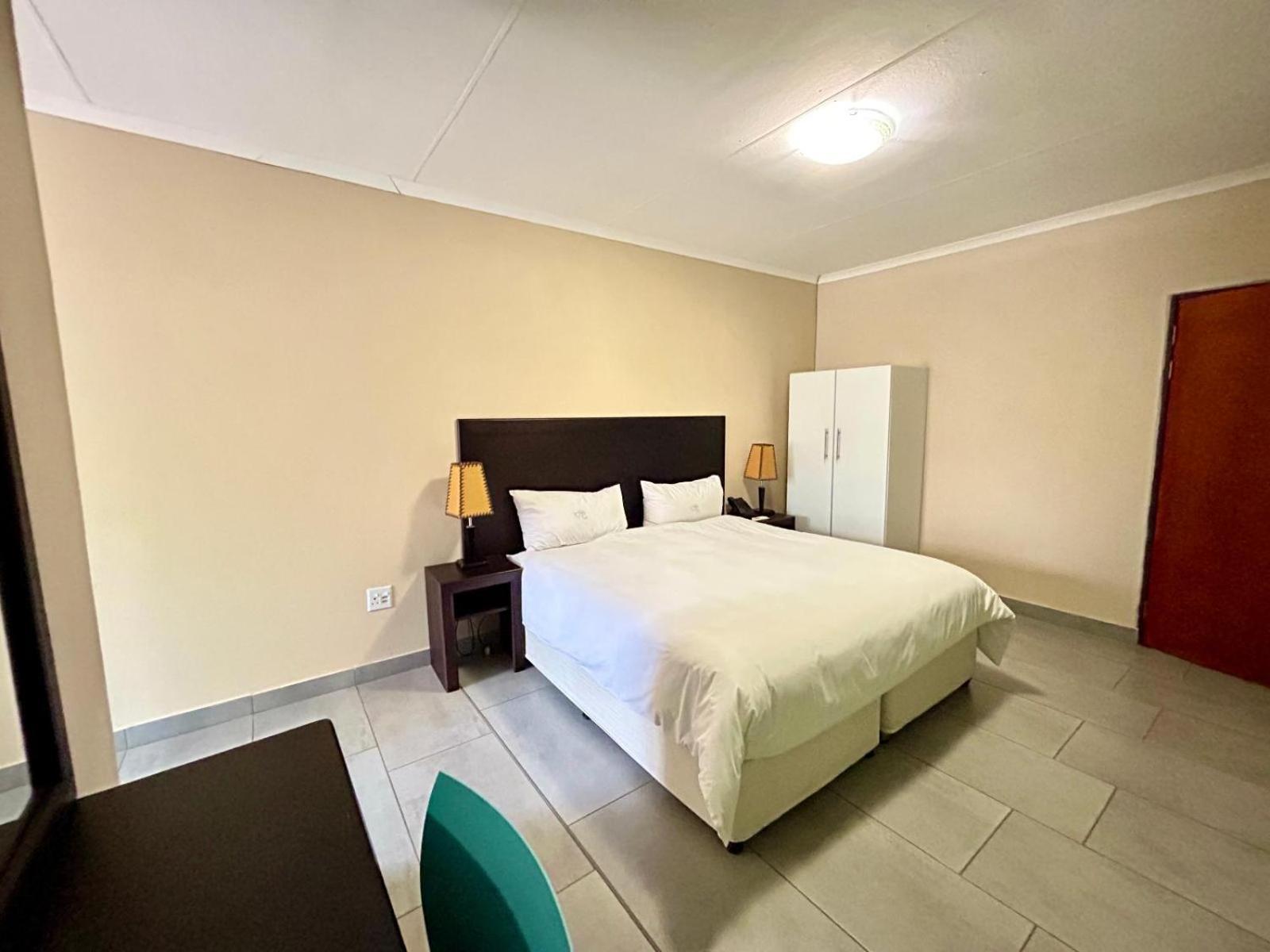 Karibu Leisure Resort Thapane Pokoj fotografie