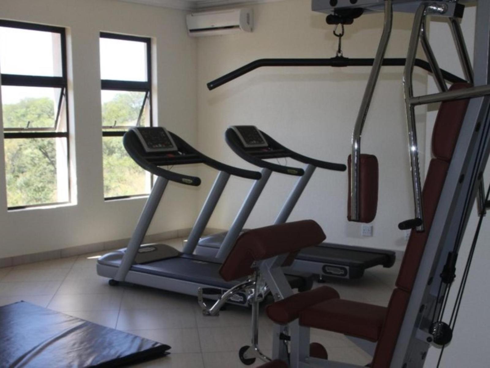 Karibu Leisure Resort Thapane Exteriér fotografie