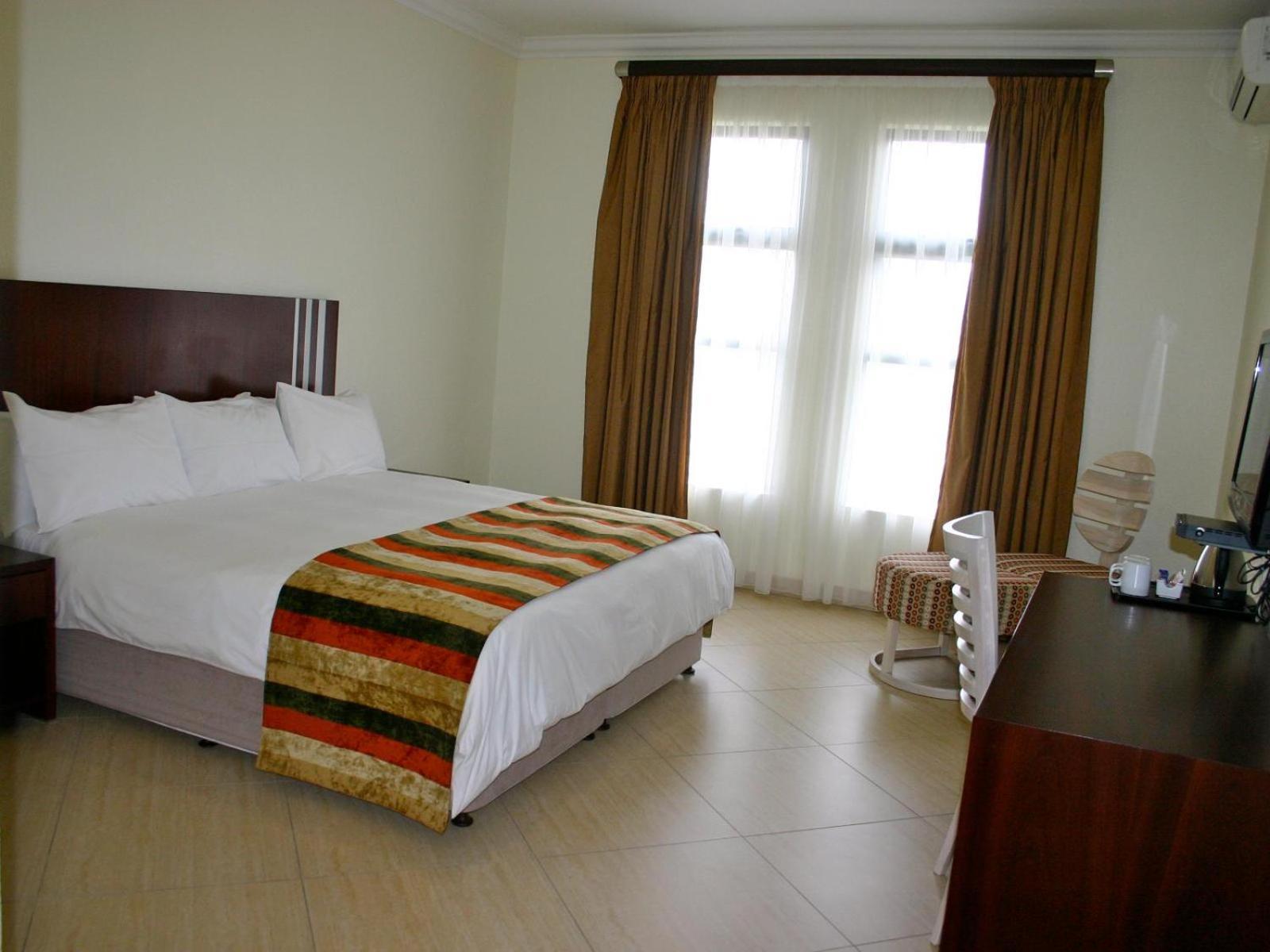 Karibu Leisure Resort Thapane Exteriér fotografie