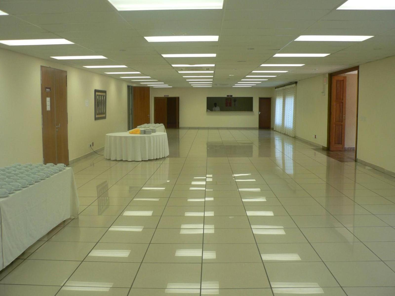 Karibu Leisure Resort Thapane Exteriér fotografie